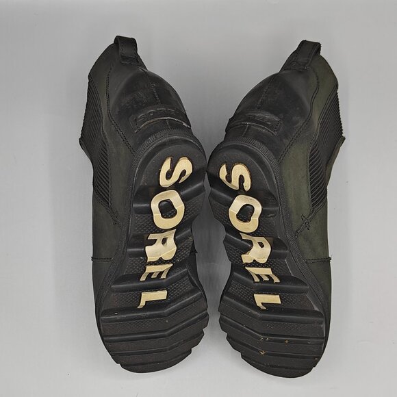 Sorel Joan Of Arctic II Bootie - Picture 7 of 11